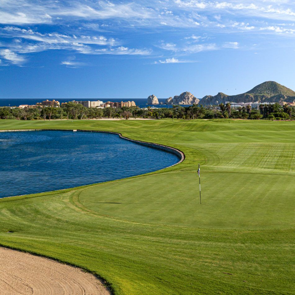 Club de Golf Cabo San Lucas