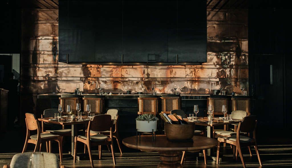 Manta Restaurante