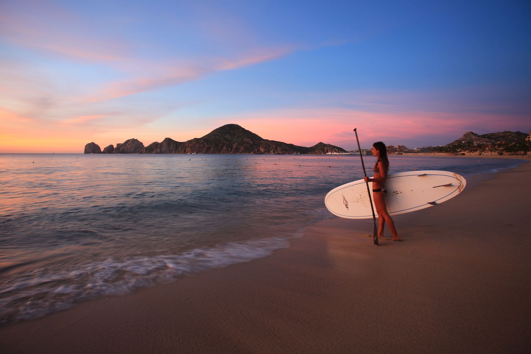 Playa el Médano